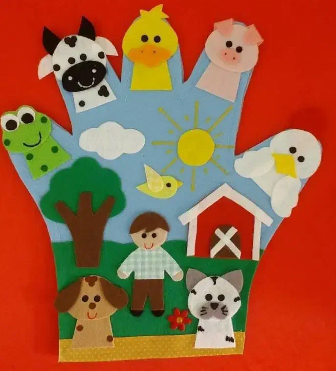 تزیینات و خاص نمدی|صنایع دستی و سایر لوازم تزئینی|زاهدان, |دیوار