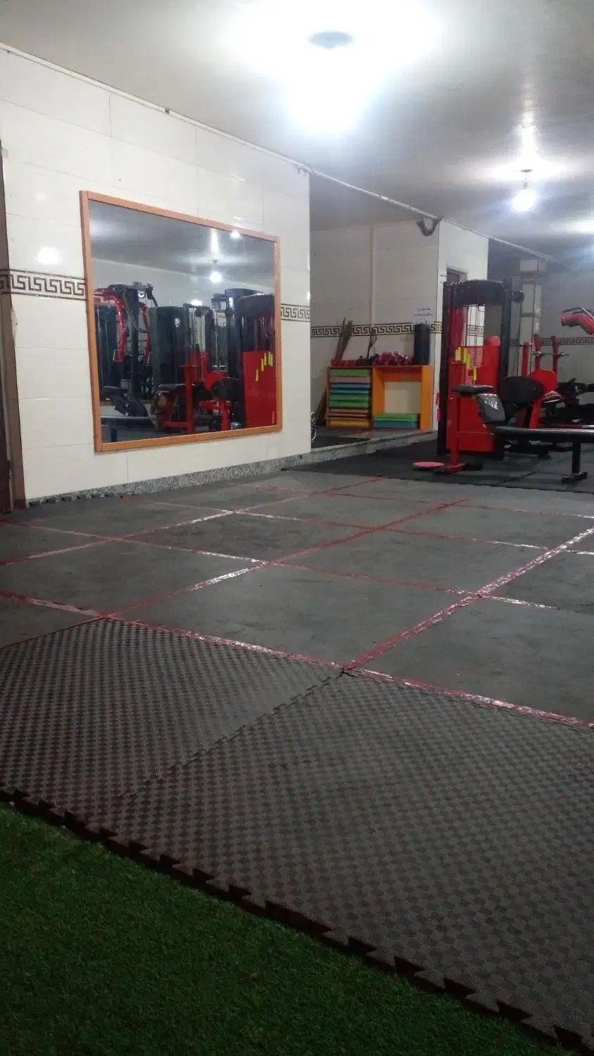اجاره سانس باشگاه|اجارهٔ دفتر کار، اتاق اداری، مطب|اردبیل, |دیوار