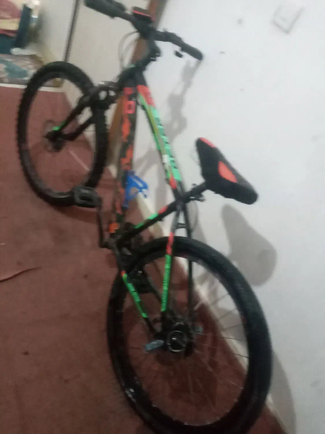 دوچرخه۲۶|دوچرخه، اسکیت، اسکوتر|باوی, |دیوار