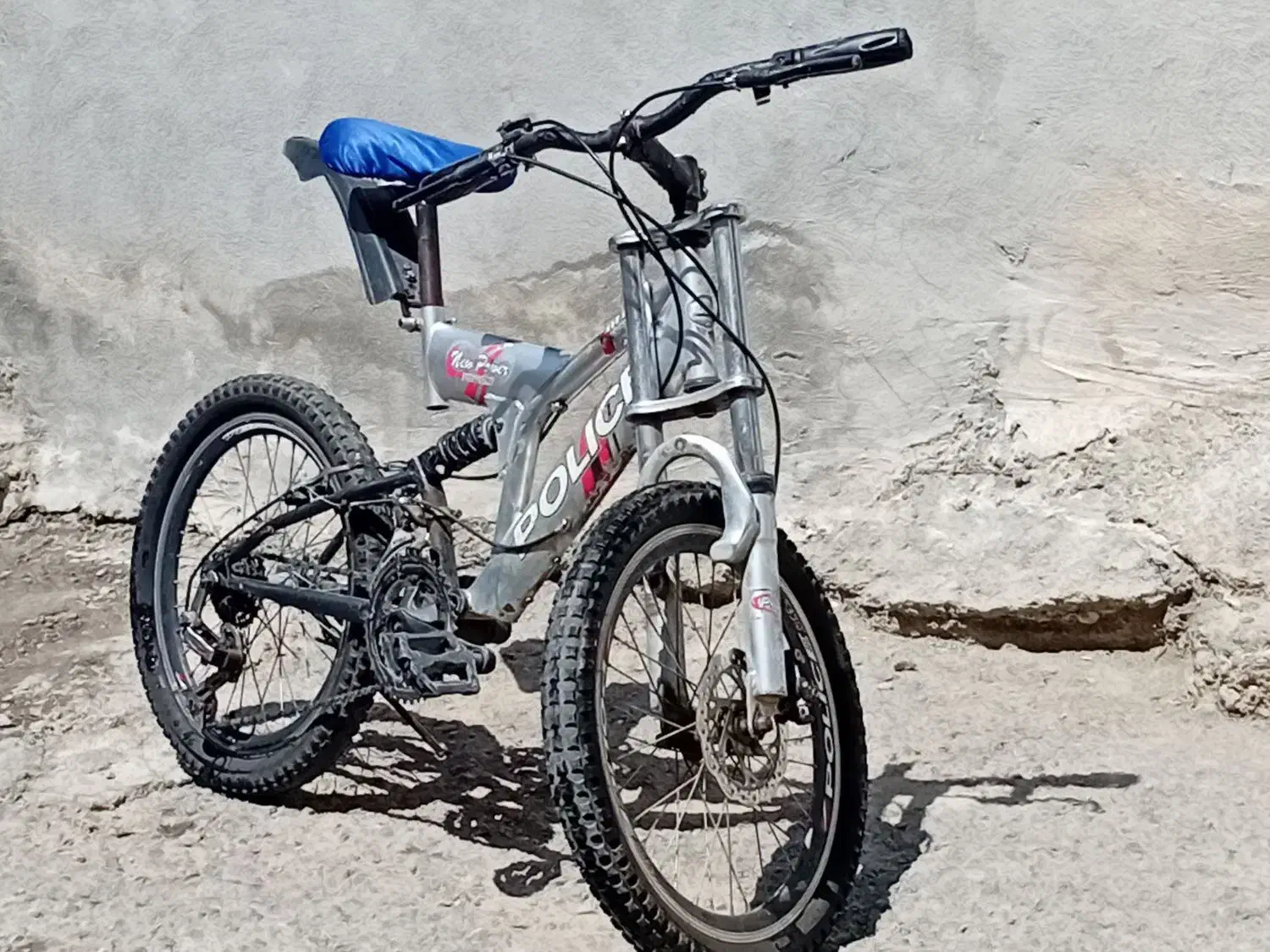 دوچرخه 20|دوچرخه، اسکیت، اسکوتر|مریوان, |دیوار