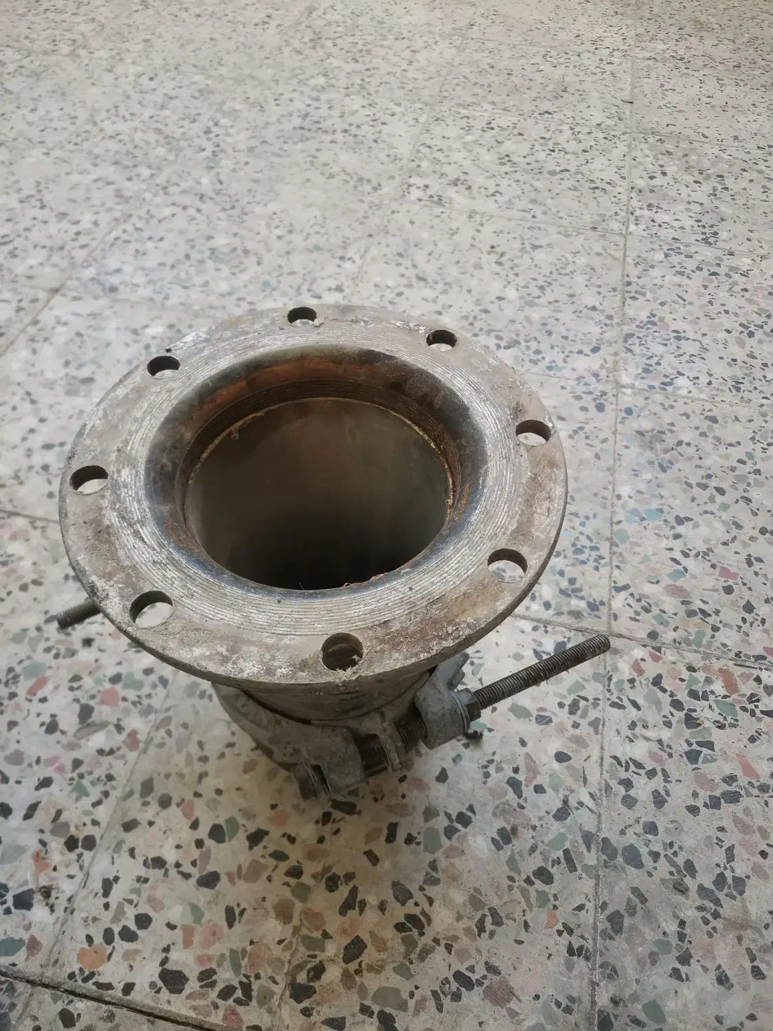 کشاورزی|ماشینآلات صنعتی|فولادشهر, مدیسه|دیوار