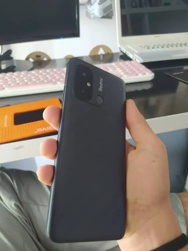 شیامی 12C|موبایل|ارومیه, |دیوار