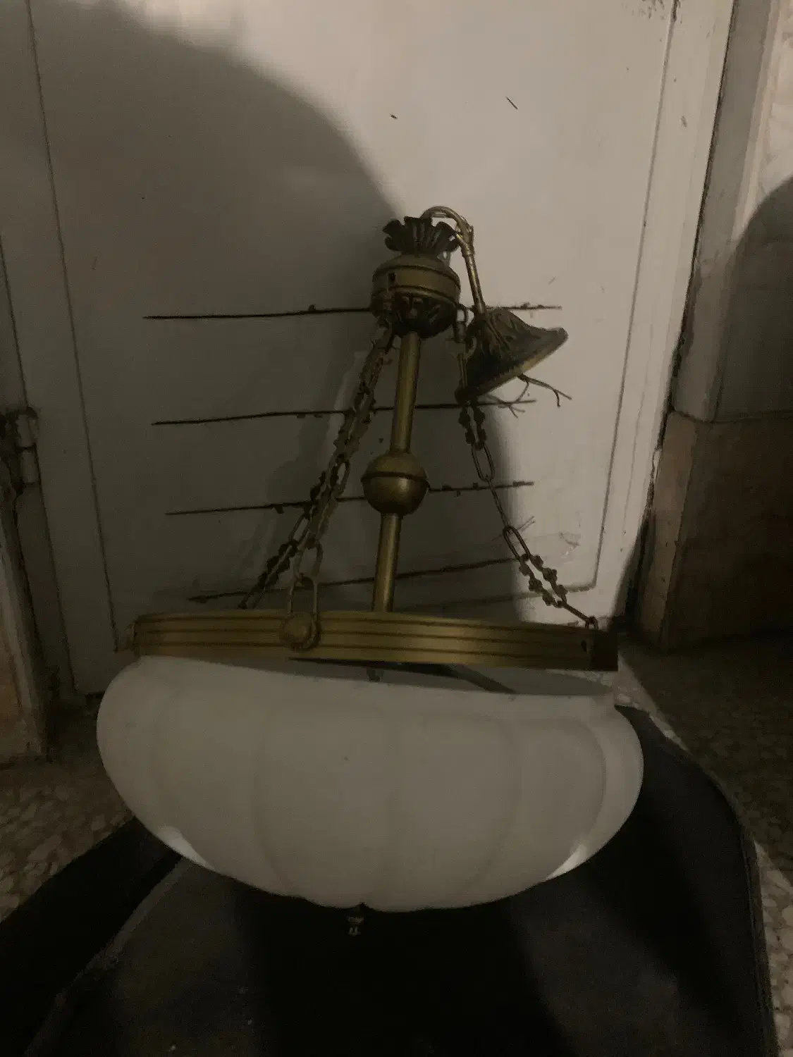 لوستر|لوستر و چراغ آویز|تهران, پرستار|دیوار