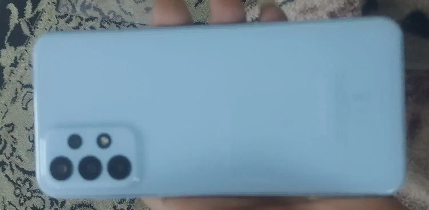 a23        ram6|موبایل|اصفهان, باغ فدک|دیوار