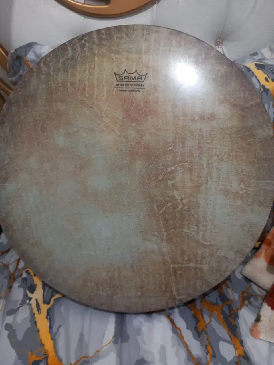 دف سما|سازهای سنتی|مشهد, ایثارگران|دیوار