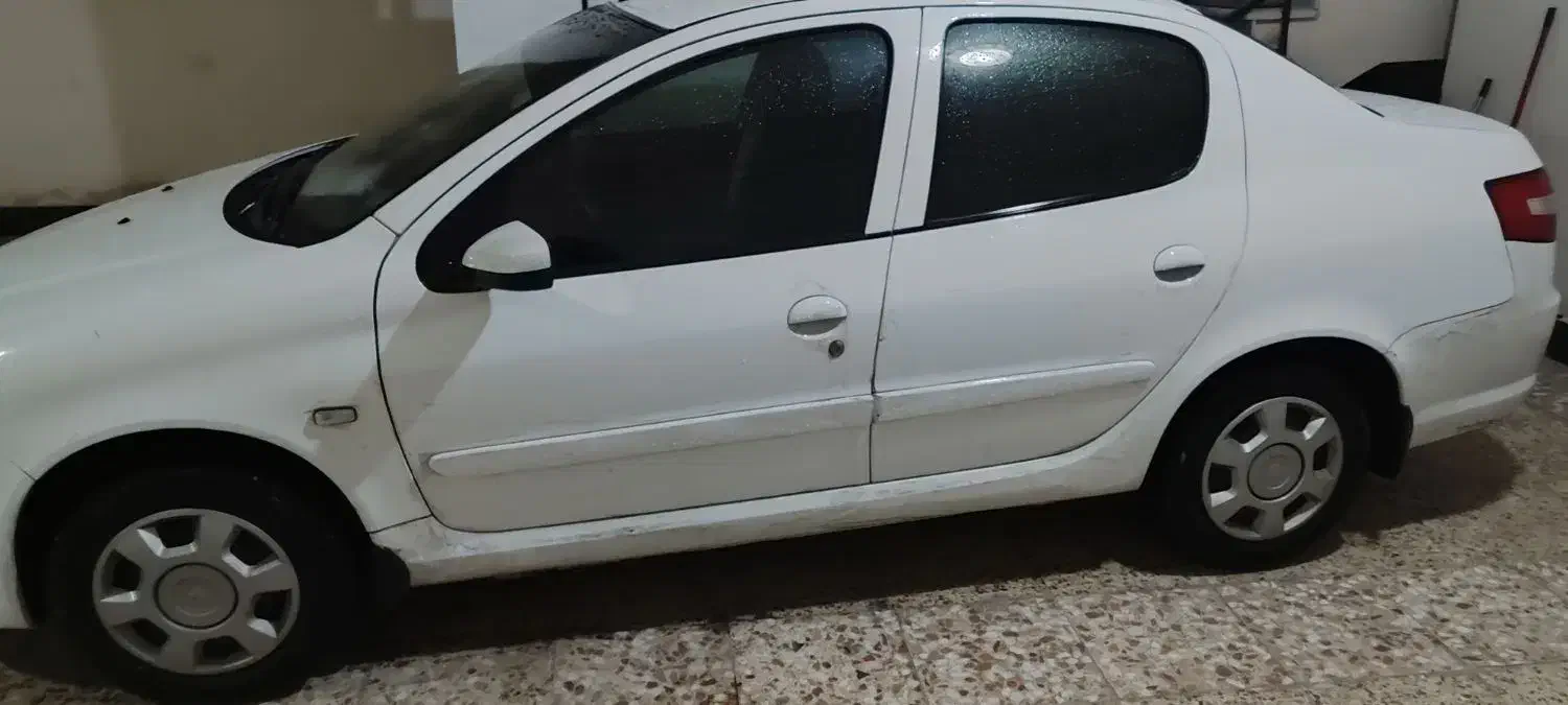 رانا 93|خودرو سواری و وانت|صومعه‌سرا, |دیوار