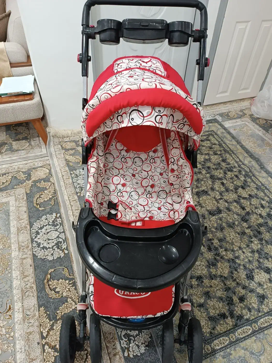 کالسکه|کالسکه و لوازم جانبی|کرمانشاه, |دیوار