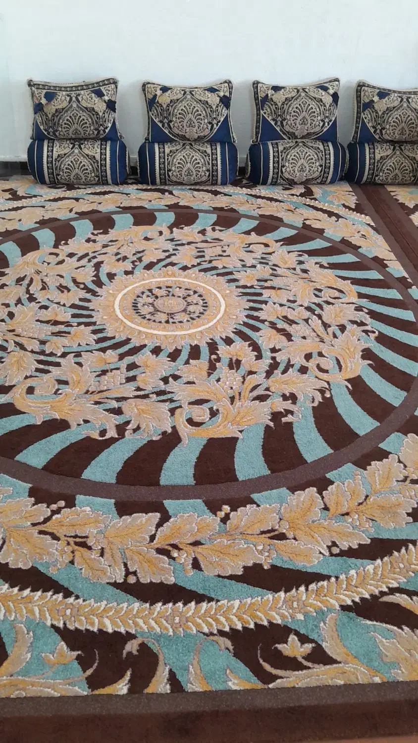 گلیم فرش|گلیم، جاجیم، گبه|یاسوج, |دیوار