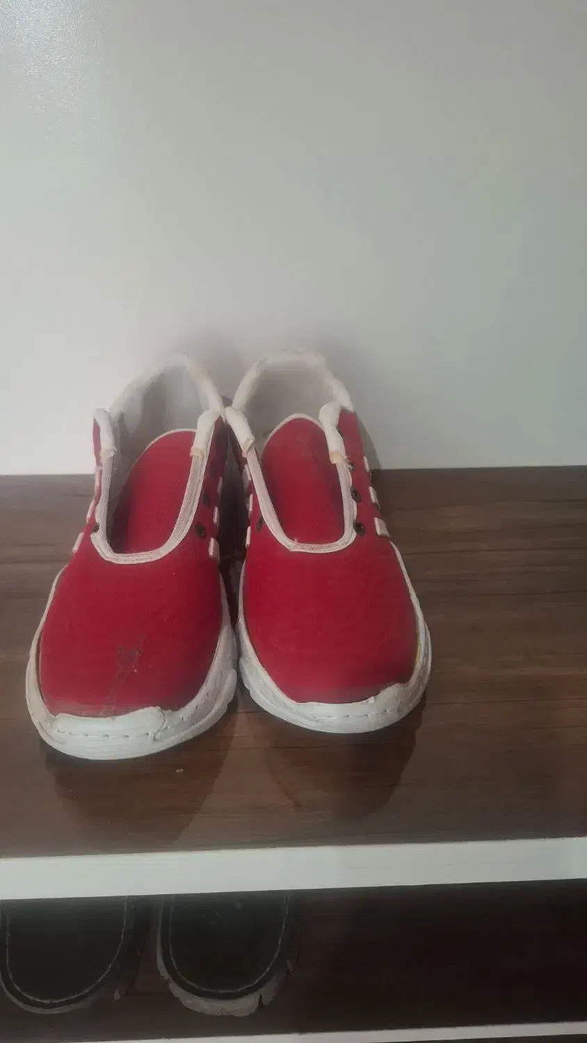 کفش اسپرت|کیف، کفش، کمربند|گلبهار, شهر جدید گلبهار|دیوار