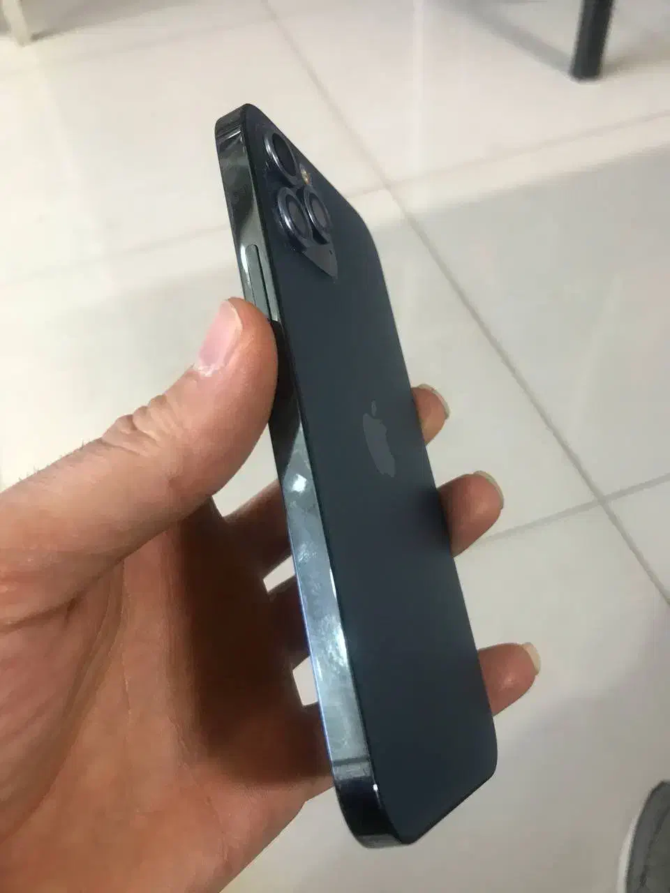 ایفن ۱۲ پرو ۲۵۶|موبایل|ملایر, |دیوار