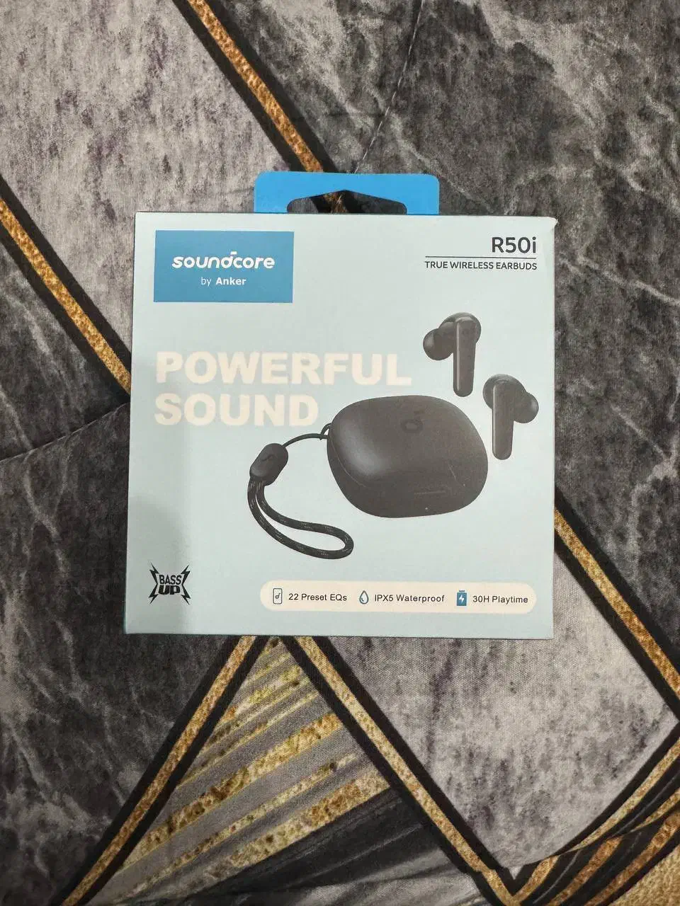 ایرپادR50i|لوازم جانبی موبایل و تبلت|مشهد, فرهنگ|دیوار