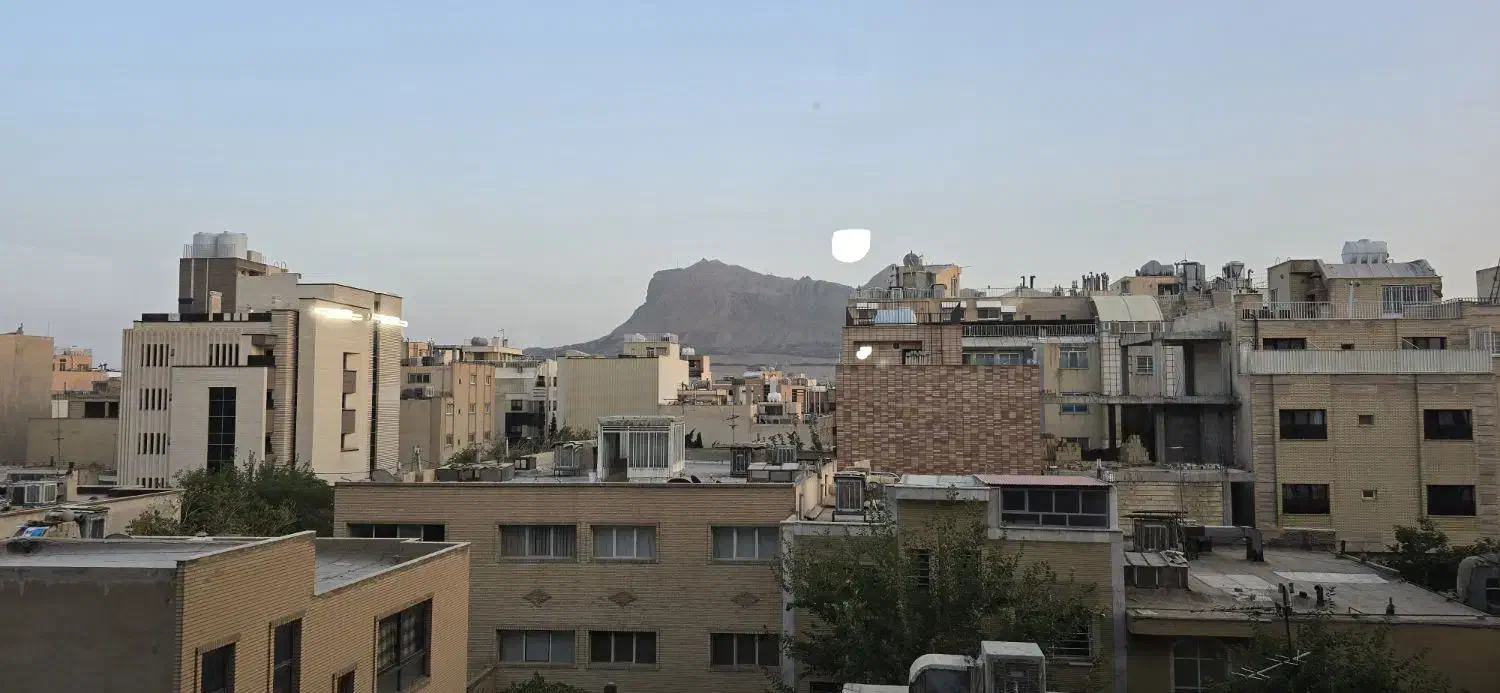 اجاره آپارتمان۱۷۹ متر باغدریاچه(۳خوابه)|اجارهٔ آپارتمان|اصفهان, باغ دریاچه|دیوار