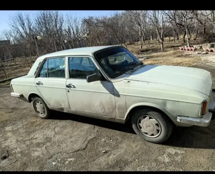 پیکان مدل ۸۰|خودرو سواری و وانت|مراغه, |دیوار