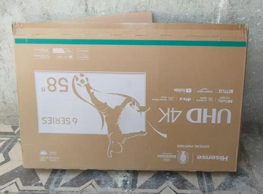 کارتون تلویزیون|تلویزیون و پروژکتور|بندر ماهشهر, |دیوار