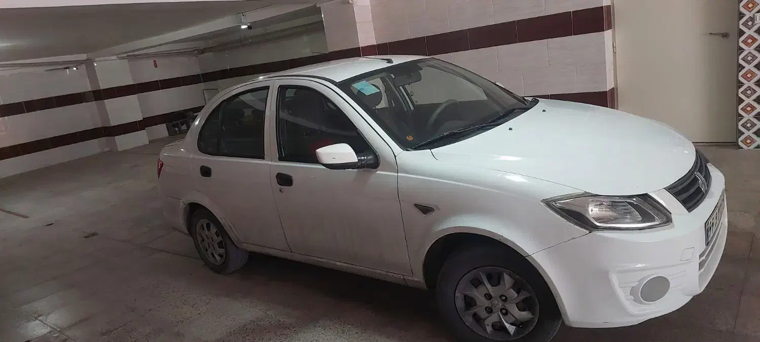 سواری ساینا مدل۹۷|خودرو سواری و وانت|کرمانشاه, |دیوار