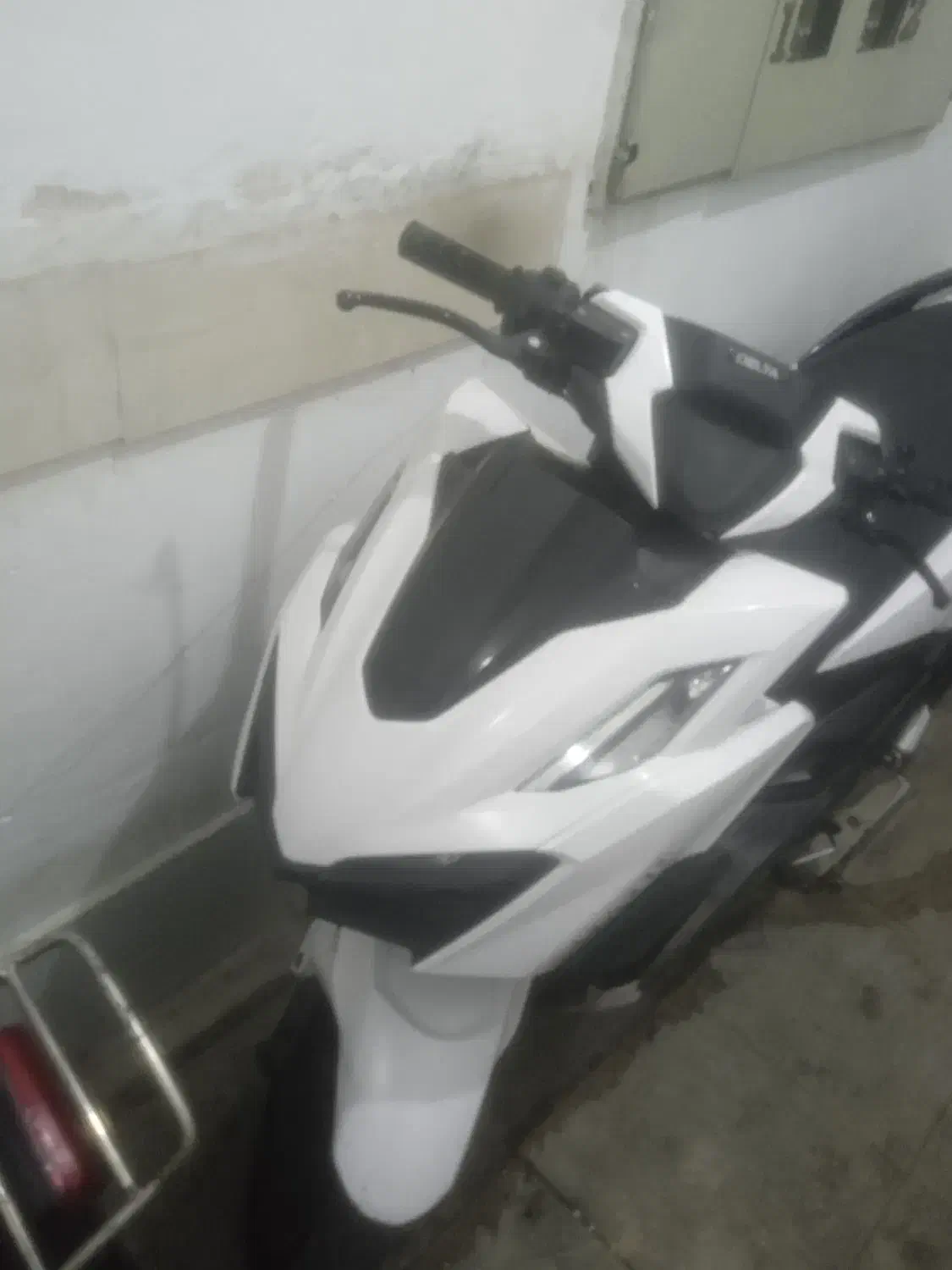 واریو۱۷۰ شاهین موتور|موتورسیکلت|قدس, شهر‌قدس|دیوار