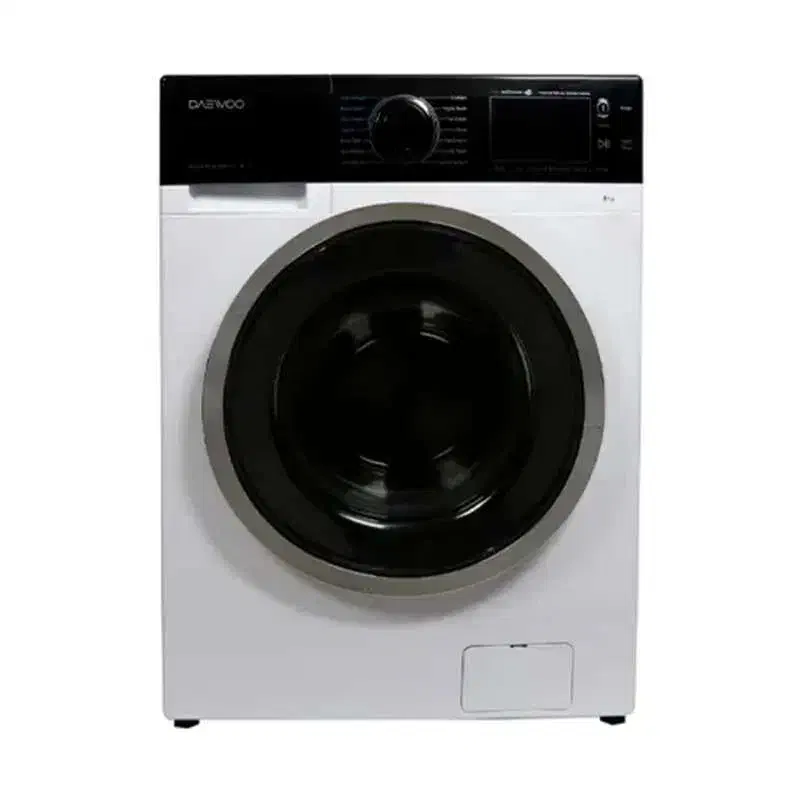 ماشین لباسشویی دوو مدل LM-850WB|ماشین لباسشویی و خشککن لباس|جهرم, |دیوار