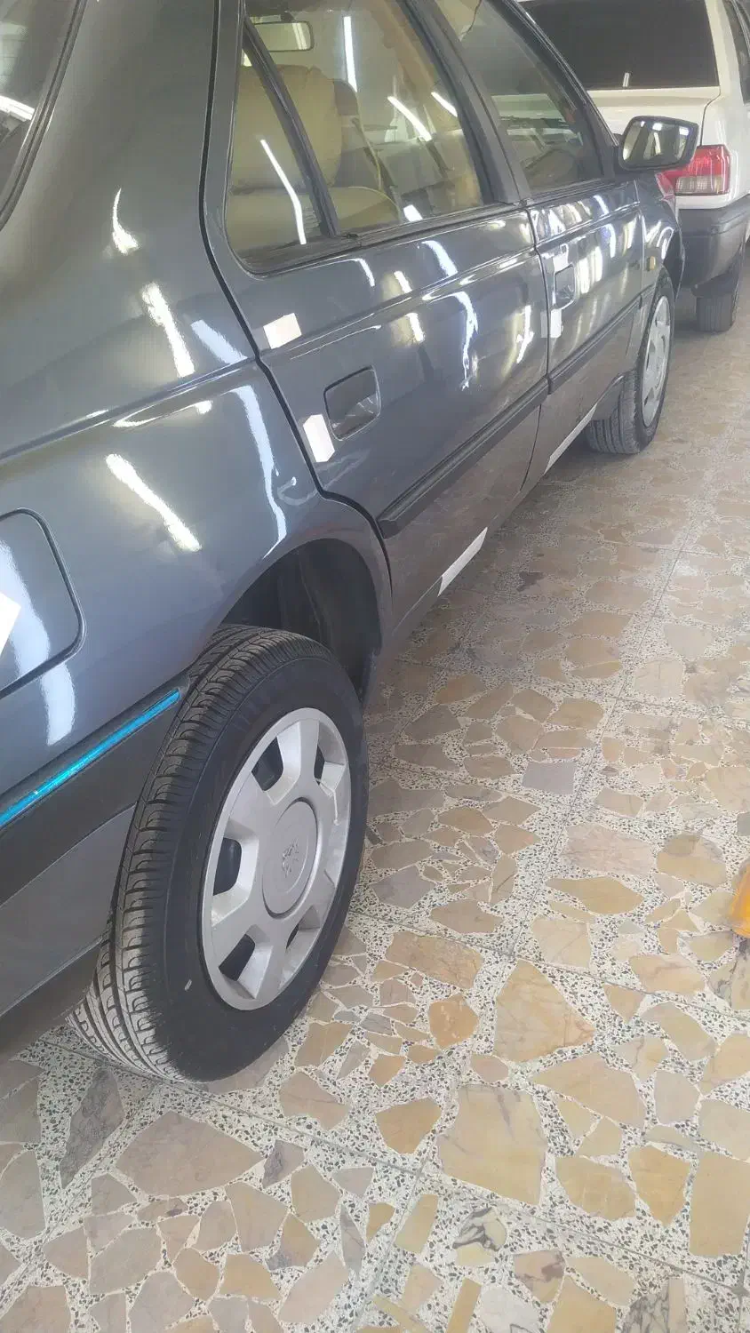 پژو 405|خودرو سواری و وانت|چابهار, |دیوار