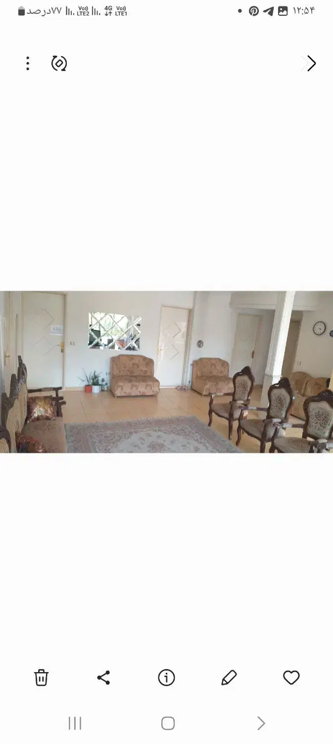 خوابگاه دخترانه  دانشجویی و کارمندی|اجارهٔ کوتاه‌مدت آپارتمان و سوئیت|تبریز, |دیوار