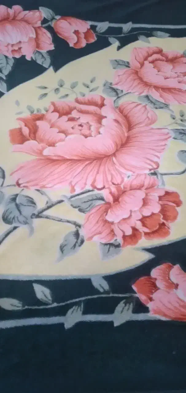 ۲ عدد پتو تک نفره در ۲ رنگ زیبا|رختخواب، بالش، پتو|ارومیه, |دیوار