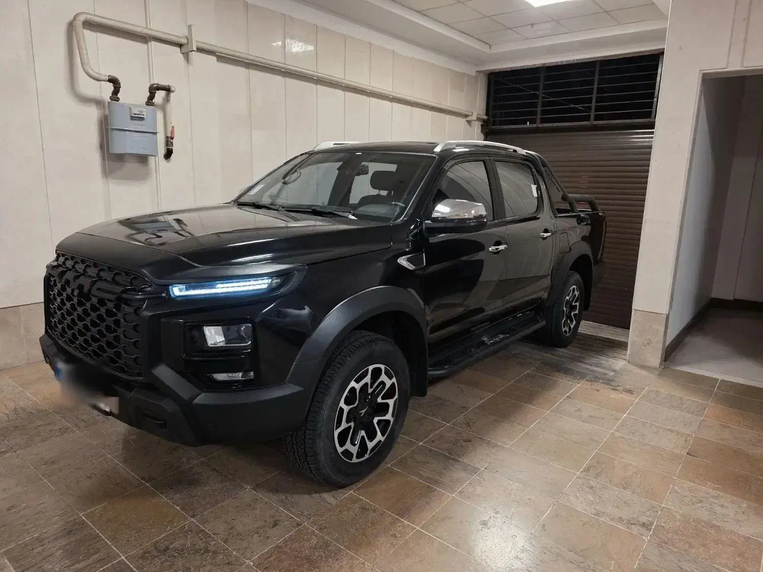 کی ام سی تی9 T9|خودرو سواری و وانت|تهران, دروس|دیوار