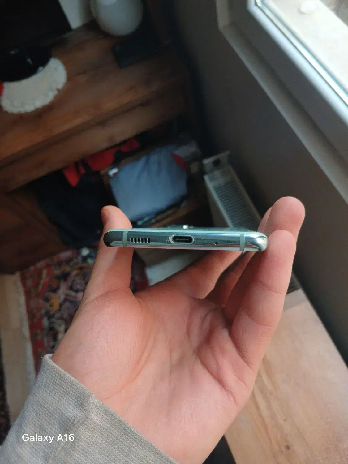 s20fe|موبایل|تهران, تهرانپارس غربی|دیوار