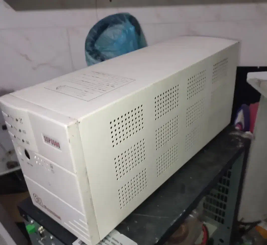 ups3000 ssp faratsl|قطعات و لوازم جانبی رایانه|تهران, فلسطین (میدان انقلاب)|دیوار