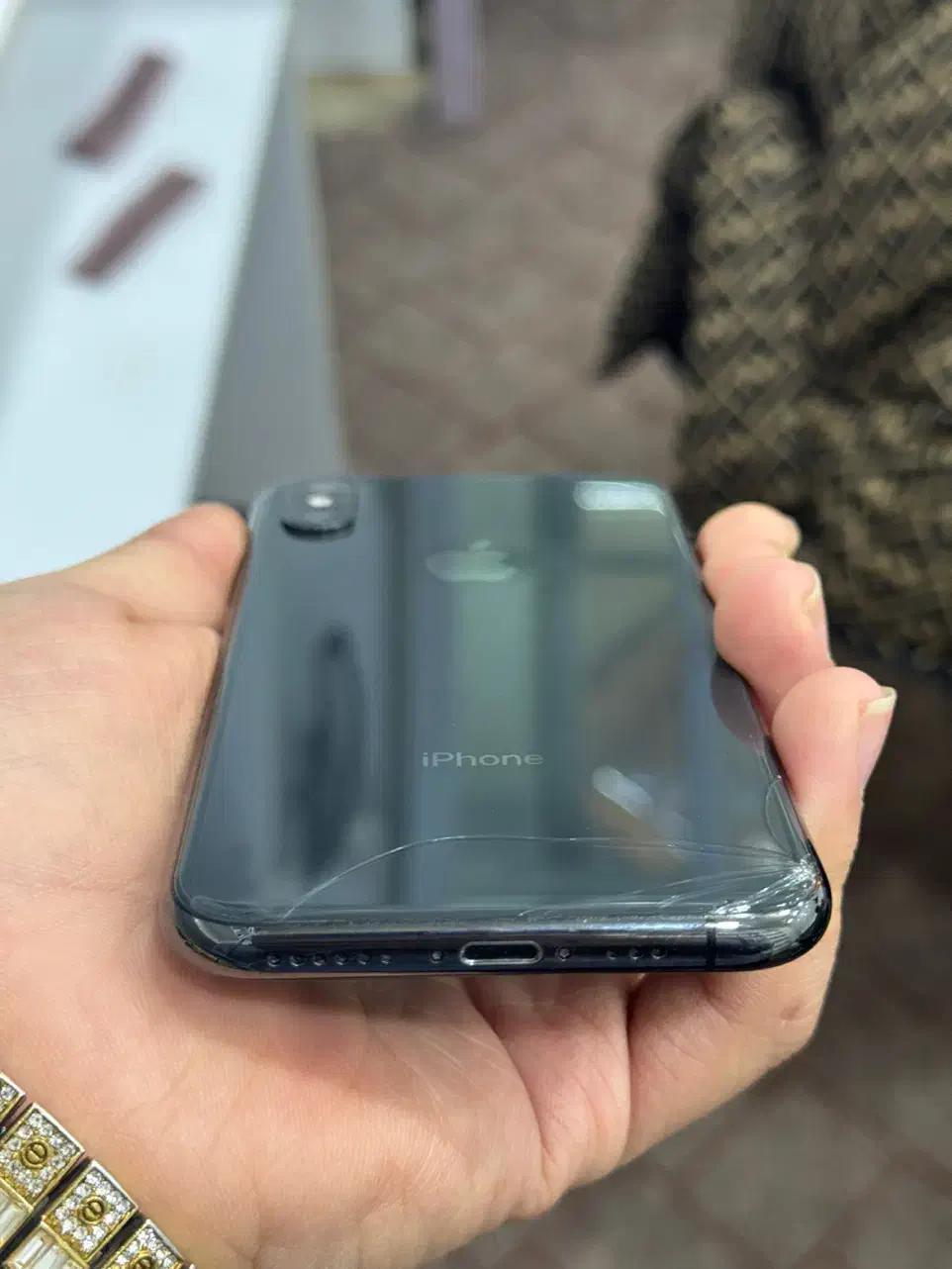 ایفون xs|موبایل|بانه, |دیوار