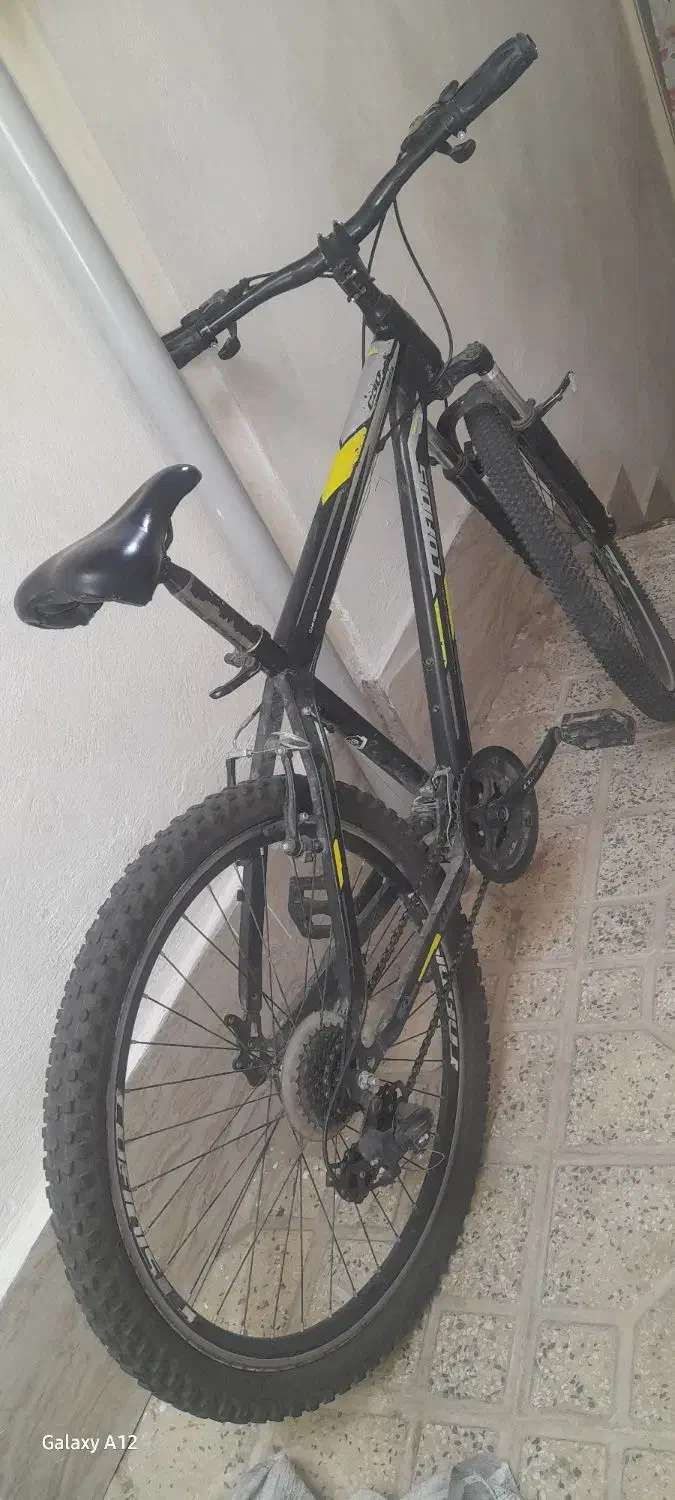 دوچرخه|دوچرخه، اسکیت، اسکوتر|خرمدره, |دیوار