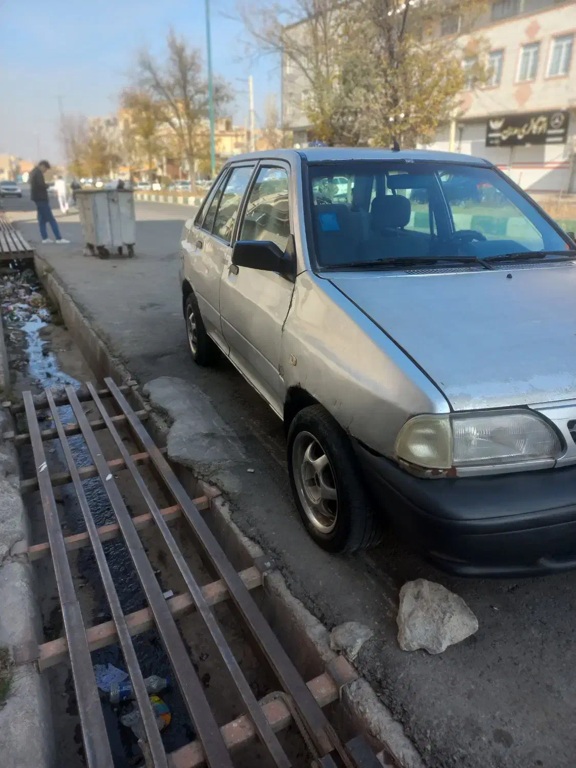 پراید ۱۳۱ دوگانه کارخانه|خودرو سواری و وانت|مشگین شهر, |دیوار