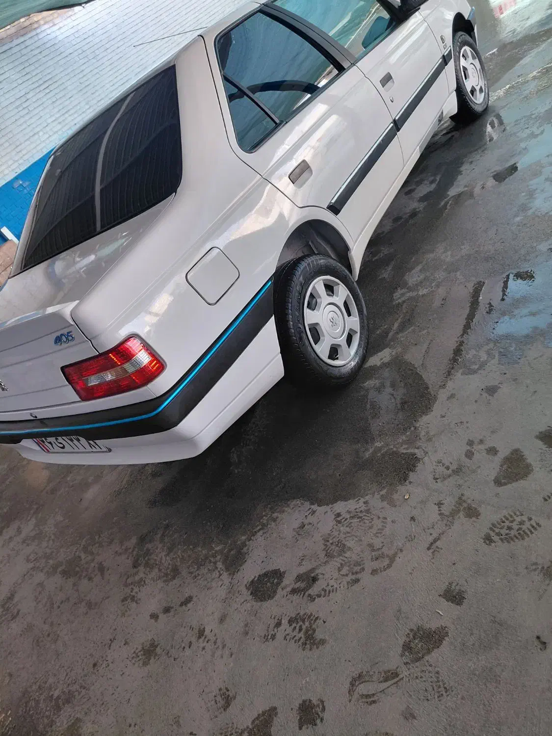 slx97|خودرو سواری و وانت|جهرم, |دیوار