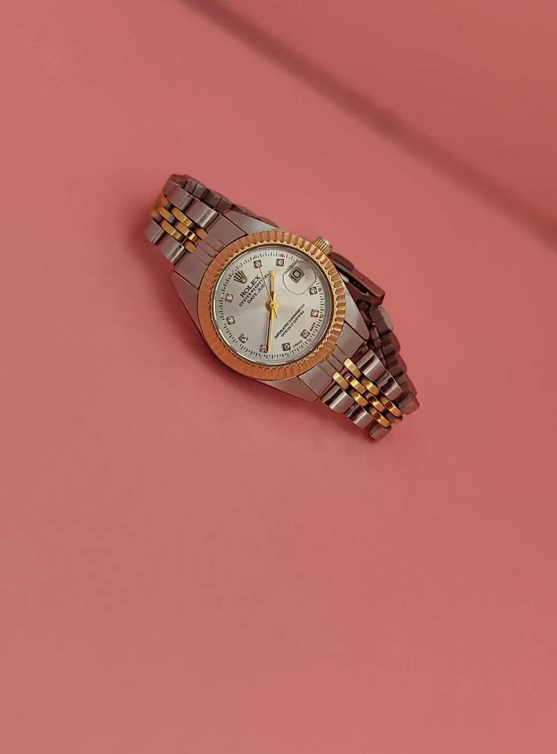 ساعت رولکس|ساعت|مشهد, خواجه ربیع|دیوار