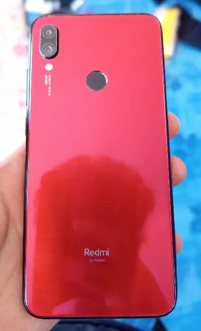 ردمی نوت 7 (note7)|موبایل|مشهد, شاهد (شهرک غرب)|دیوار