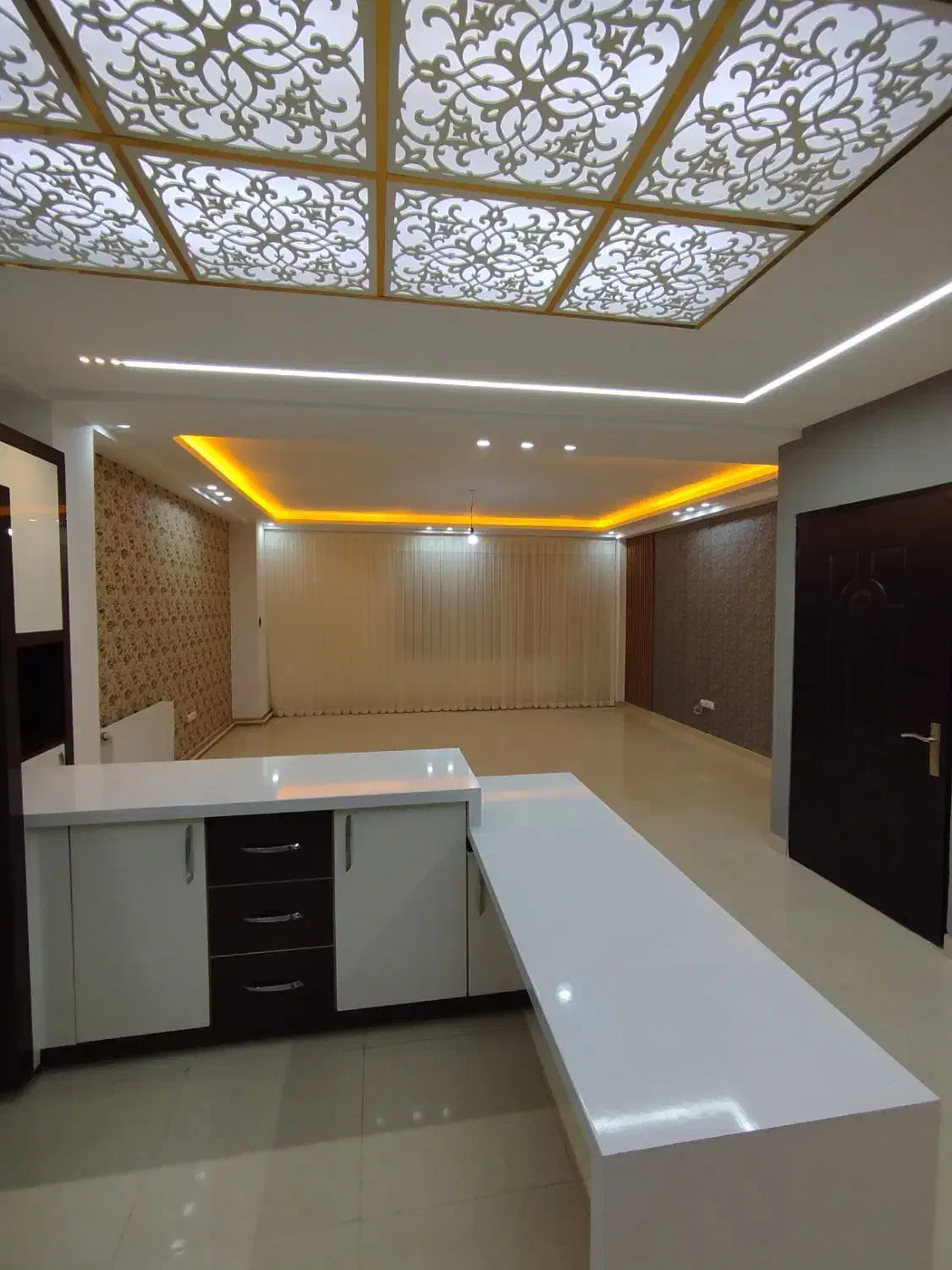 آپارتمان ۹۲ متری در مجلسی شهرجدید سهند|فروش آپارتمان|تبریز, |دیوار