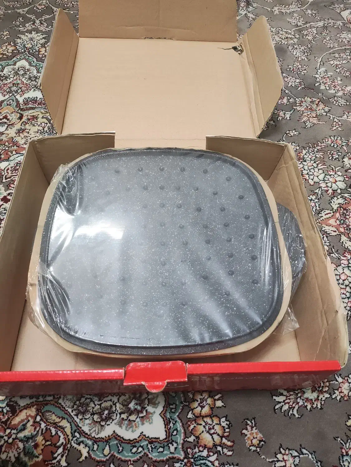 مایتابه|ظروف پختوپز|اراک, |دیوار