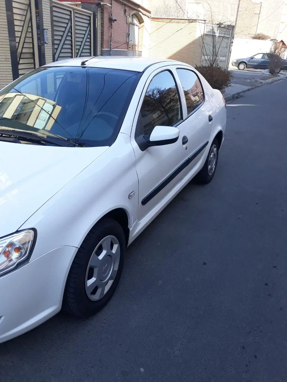 رانامدل۹۸|خودرو سواری و وانت|تبریز, |دیوار