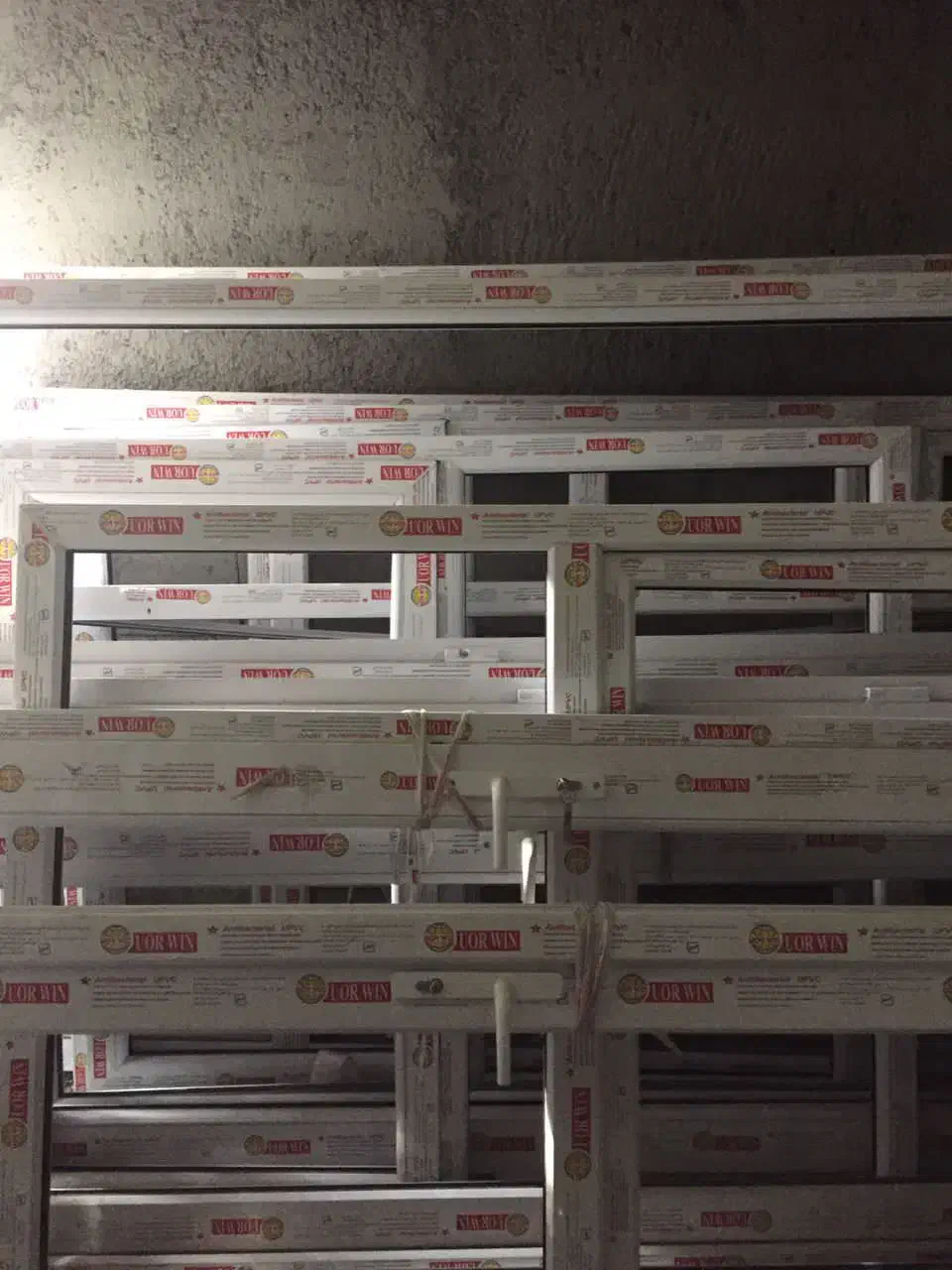 درب و پنجره دوجداره با مهلت پرداخت ۶ ماهه|خدمات پیشه و مهارت|ارومیه, |دیوار