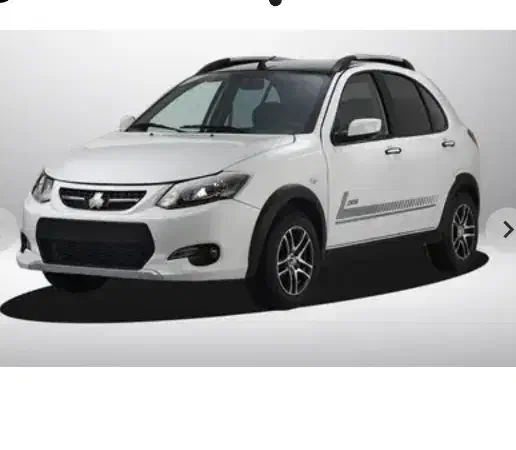 کوئیک 1403 GXR|خودرو سواری و وانت|همدان, |دیوار