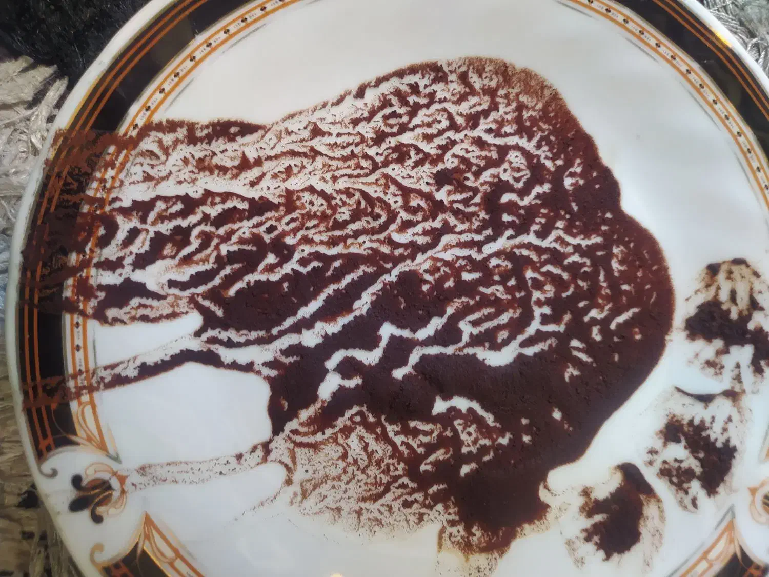 انجام فال قهوه و تاروت باهم۲۳۰ هزار تومان|خدمات پذیرایی، مراسم|شیراز, شهرک مهدیه|دیوار