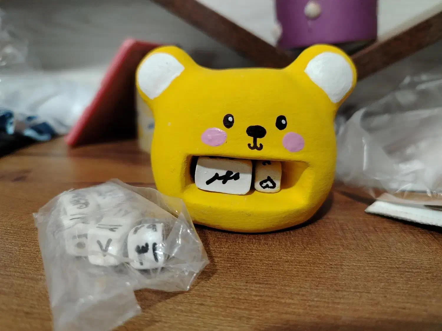 تقویم ترند سفالی|صنایع دستی و سایر لوازم تزئینی|سبزوار, جوادیه شرقی|دیوار