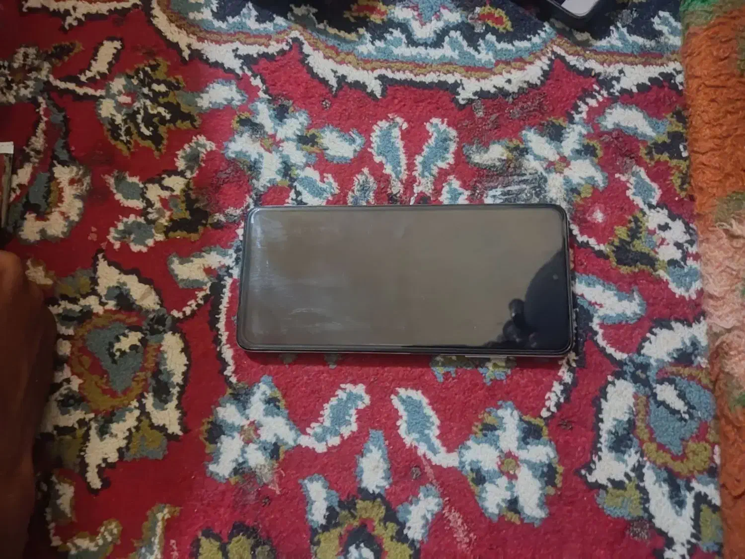 گوشی پوکو x3pro|موبایل|بیرجند, |دیوار