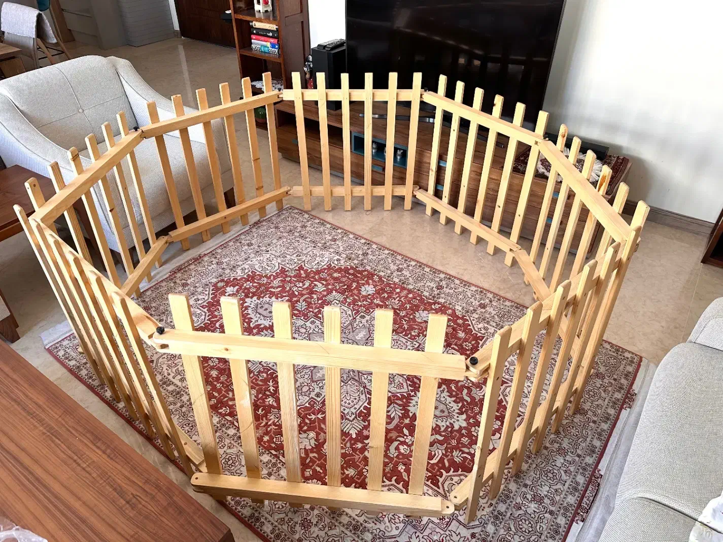 فضای بازی کودک|اسباب و اثاث بچه|تهران, سازمان برنامه جنوبی|دیوار