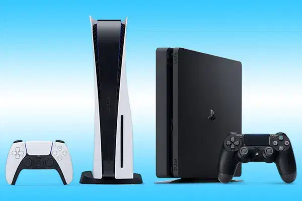 اجاره کنسول بازی و دسته بازی ps4|کنسول، بازی ویدئویی و آنلاین|لاهیجان, شهرک سلمان فارسی|دیوار