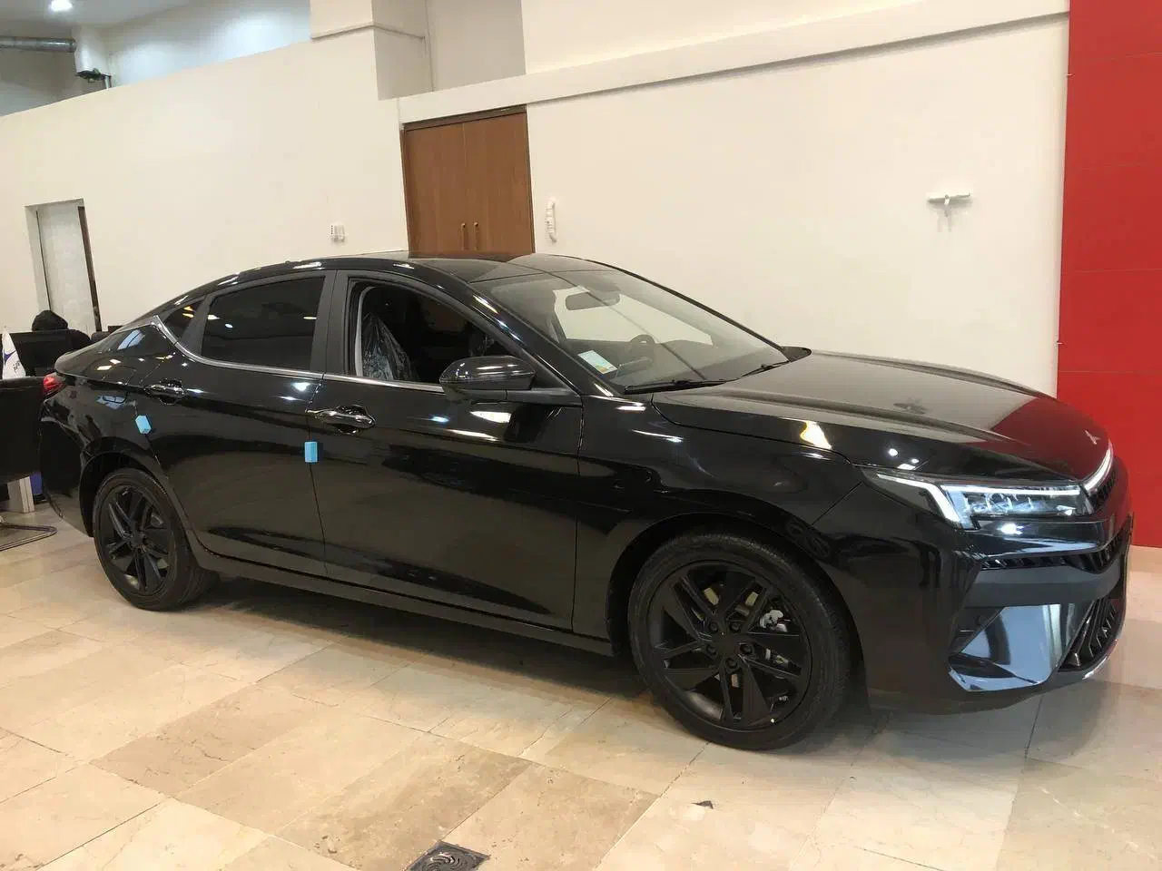 جی 7 * J7|خودرو سواری و وانت|تهران, پونک|دیوار