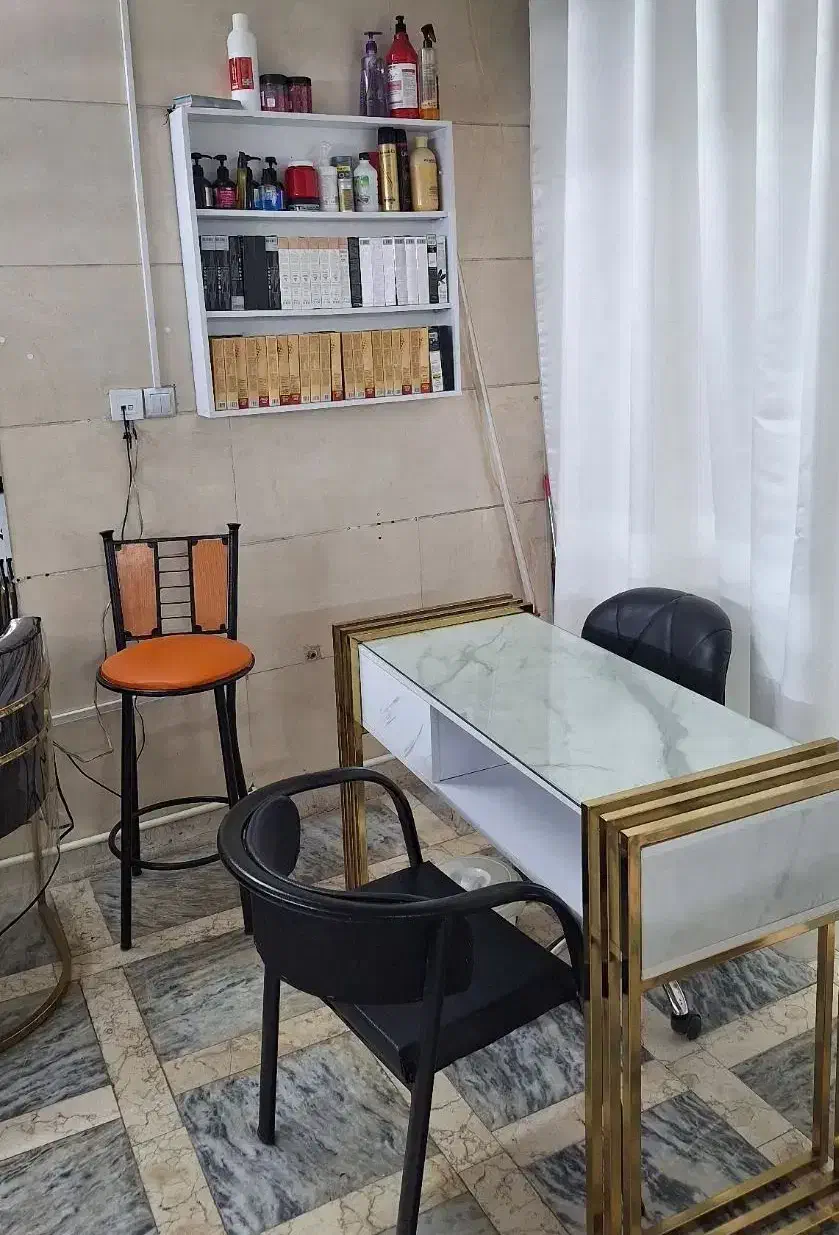 استخدام و همکاری|استخدام درمانی، زیبایی، بهداشتی|اسلام‌شهر, شهرک احمدیه|دیوار