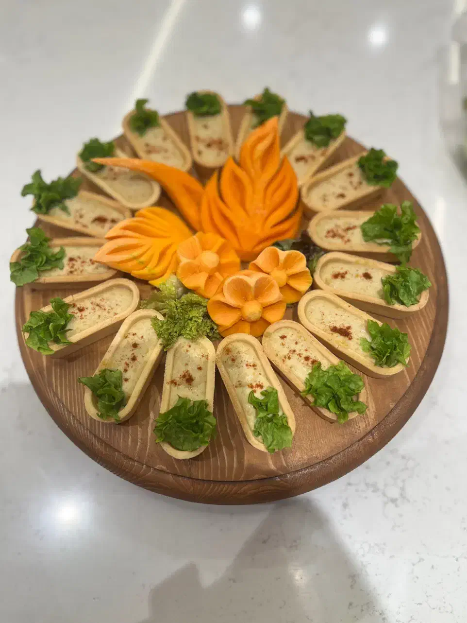 فینگرفود|خدمات پذیرایی، مراسم|قزوین, |دیوار