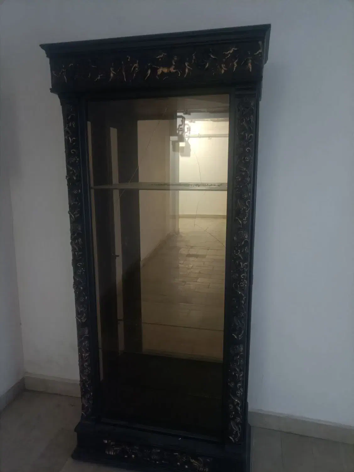 بوفه|بوفه، ویترین، کنسول|سهند, |دیوار