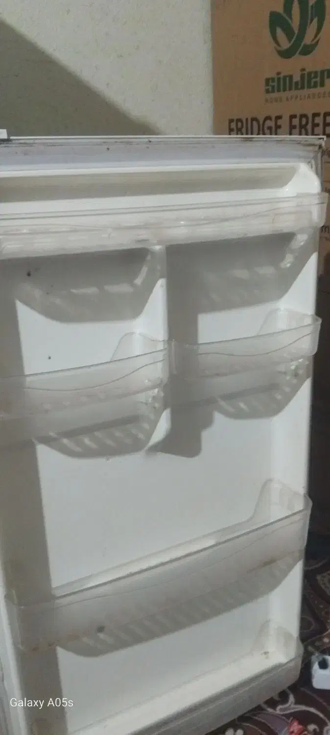 یخچال درحد نو ..‌|یخچال و فریزر|چابهار, |دیوار