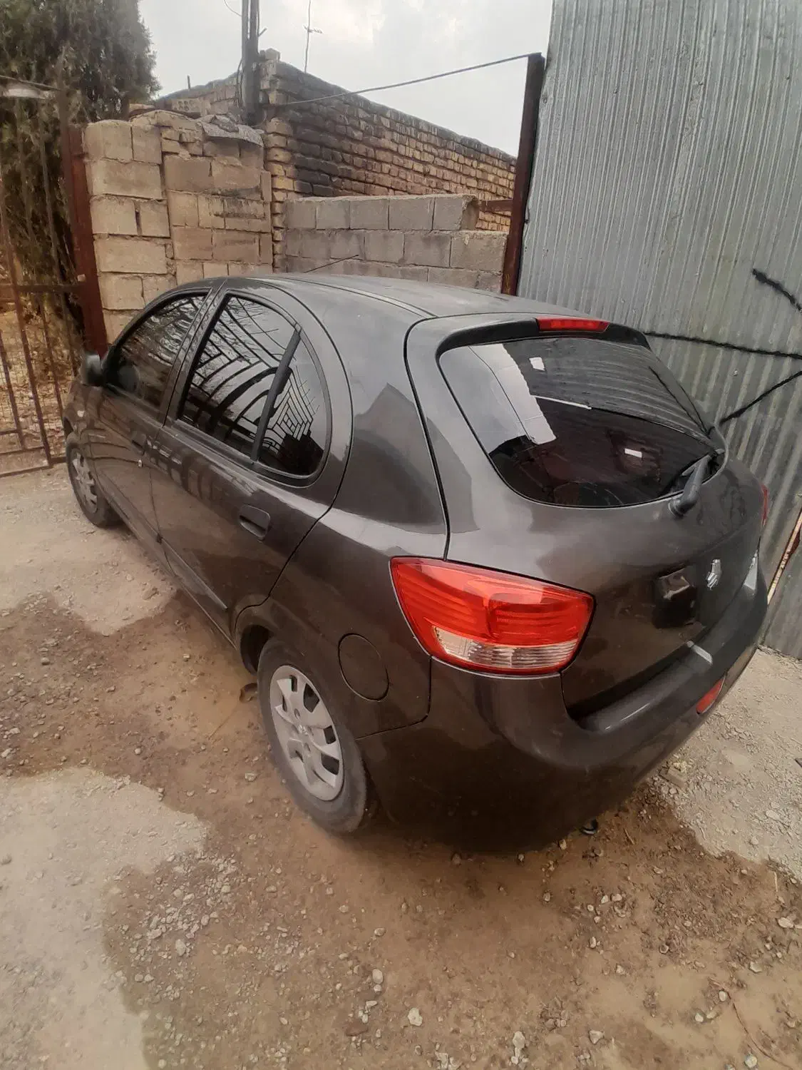 تیبا۲مدل۱۴۰۰Ex|خودرو سواری و وانت|لردگان, |دیوار