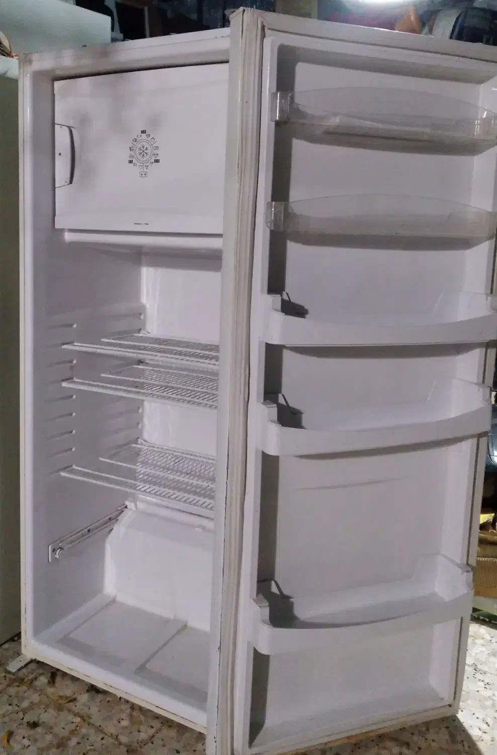 یخچال تک در هیمالیا|یخچال و فریزر|قائمشهر, |دیوار